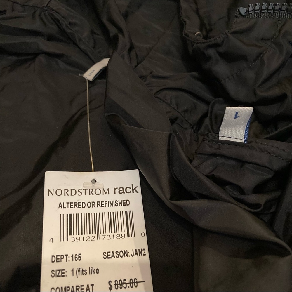 Moncler Jacket - image 8